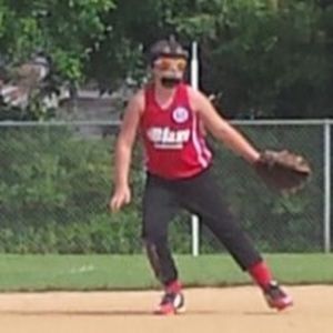 Meet your Posher, Kristi